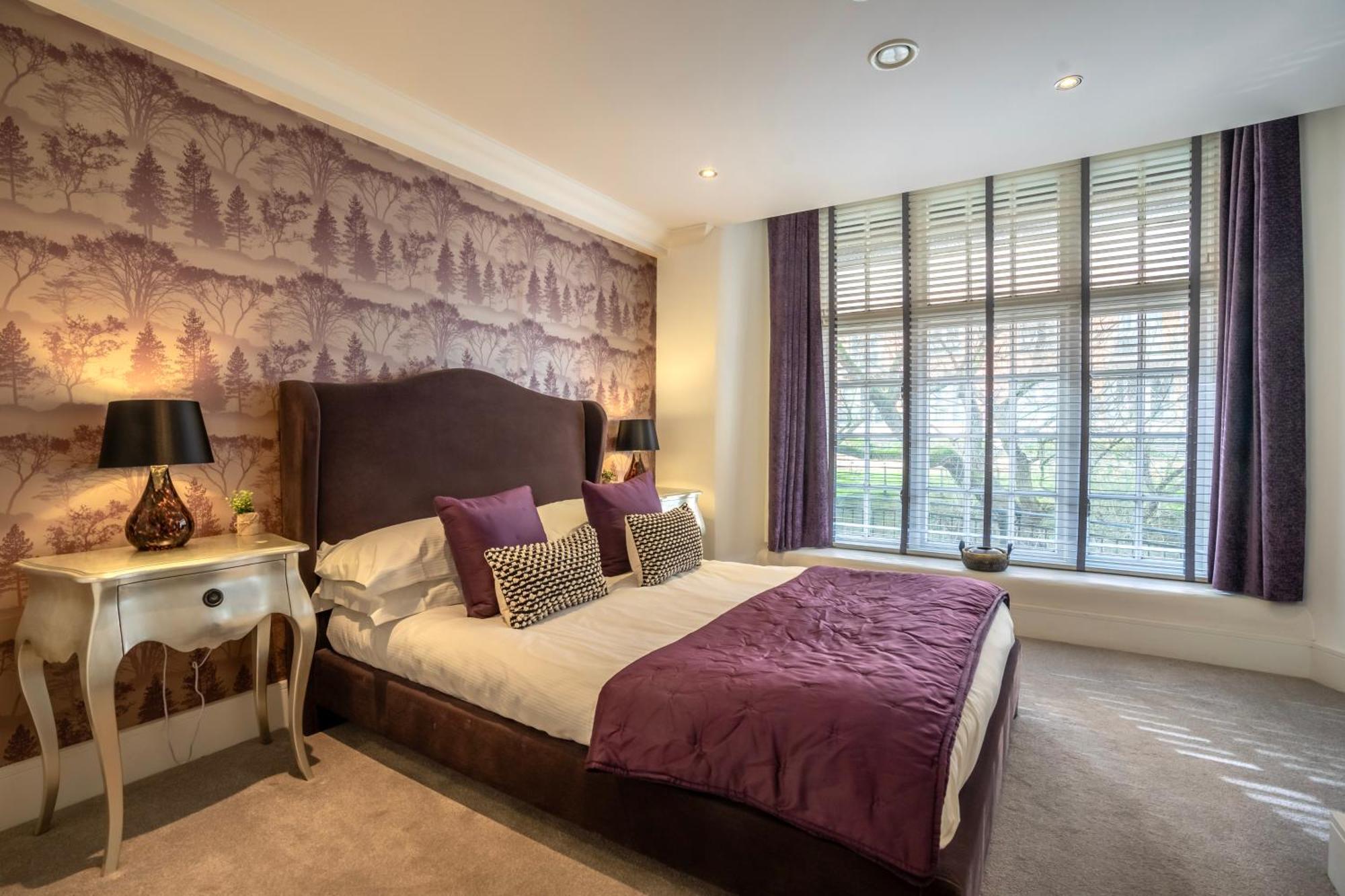 31 Cocoa Suites York Bagian luar foto