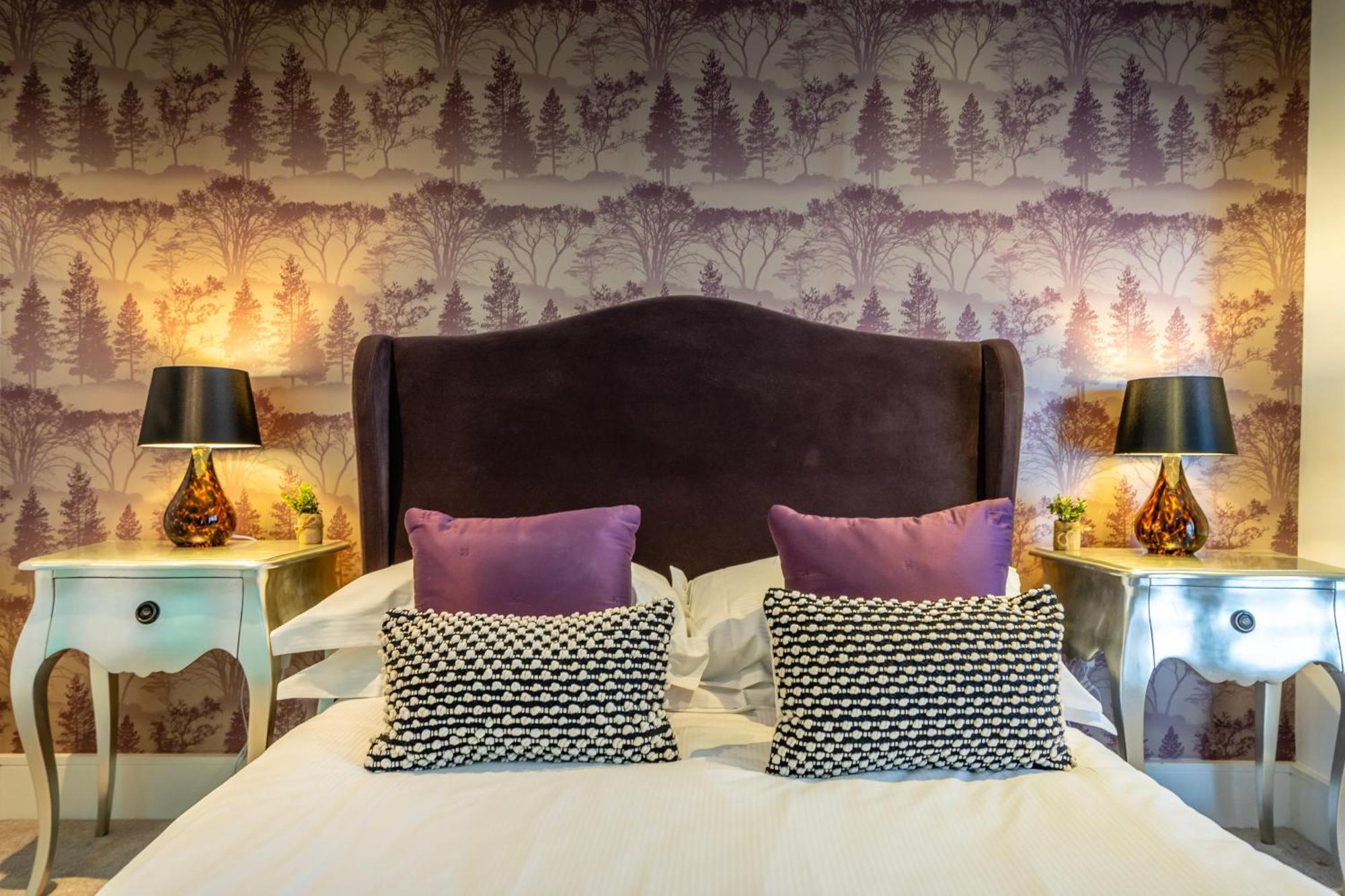 31 Cocoa Suites York Bagian luar foto